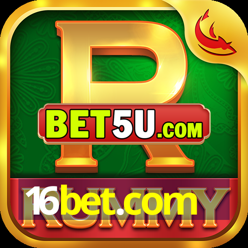 16bet.com