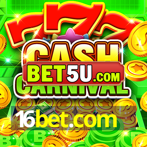 16bet.com