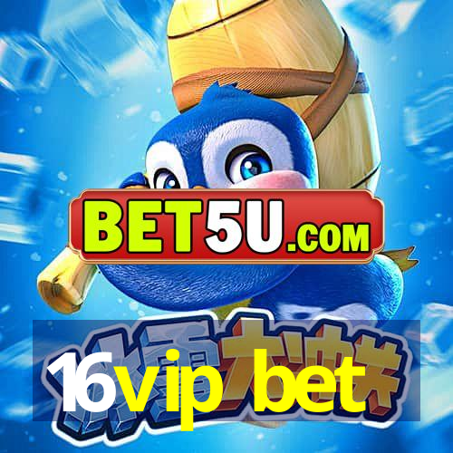 16vip bet