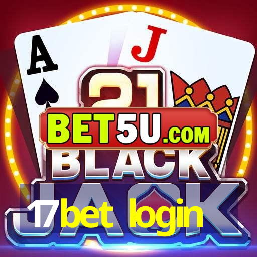 17bet login