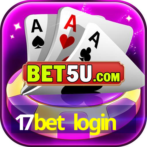 17bet login