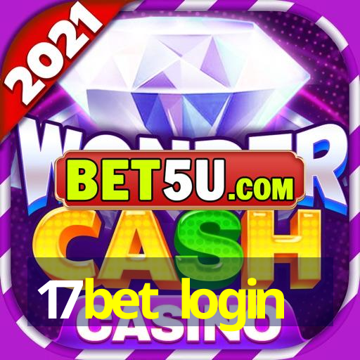 17bet login