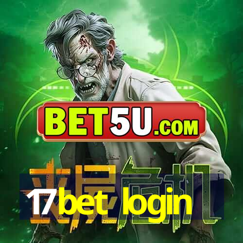 17bet login