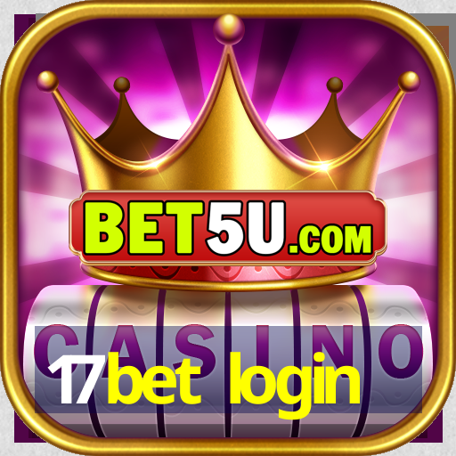 17bet login