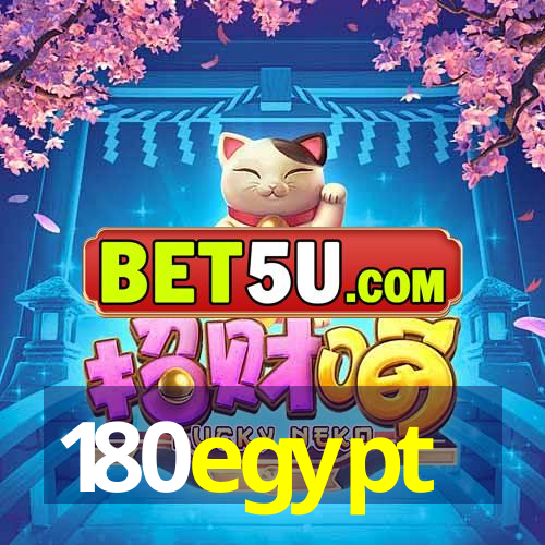 180egypt