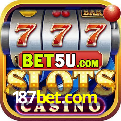 187bet.com