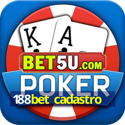 188bet cadastro