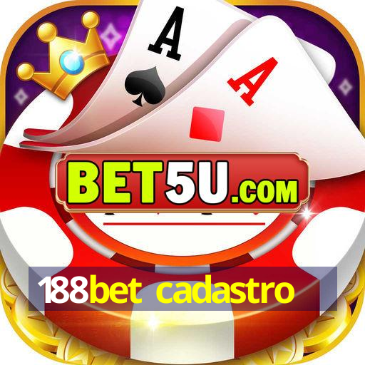 188bet cadastro