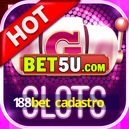 188bet cadastro