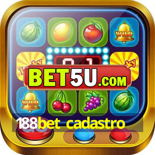 188bet cadastro