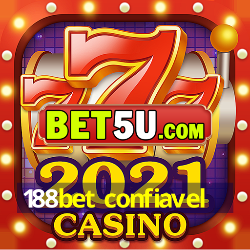 188bet confiavel