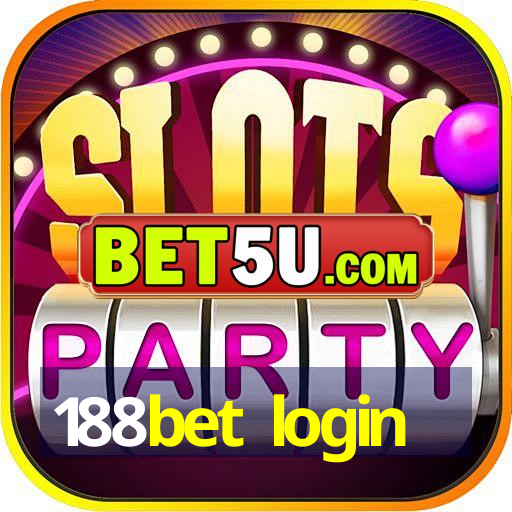 188bet login