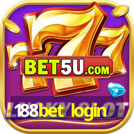 188bet login