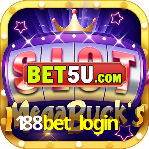 188bet login