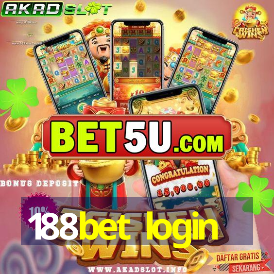 188bet login