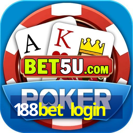 188bet login