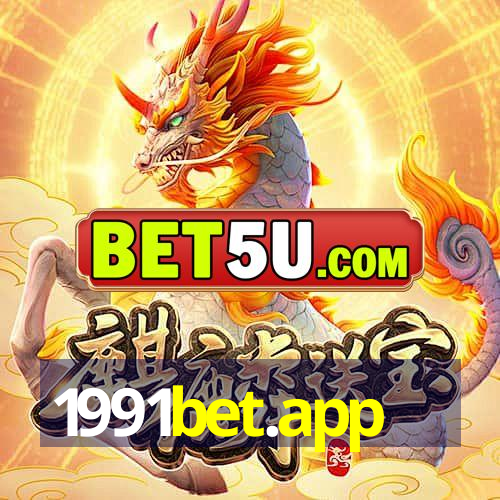 1991bet.app