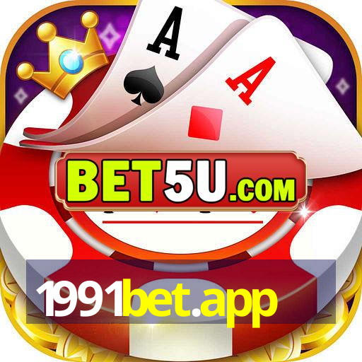 1991bet.app