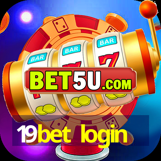 19bet login