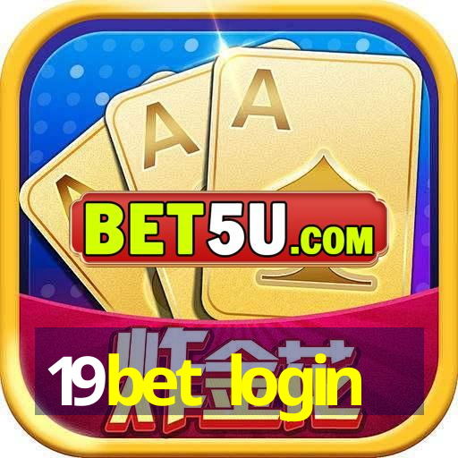 19bet login