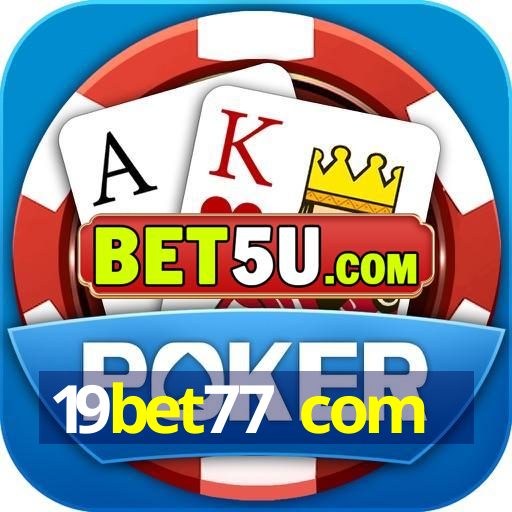 19bet77 com