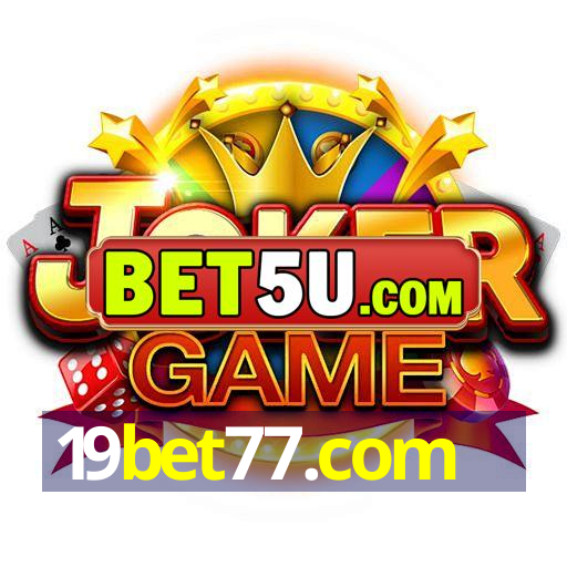 19bet77.com