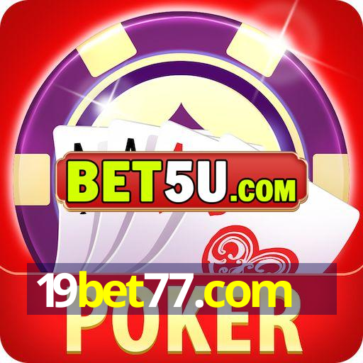 19bet77.com