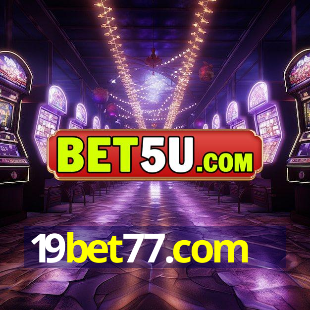 19bet77.com