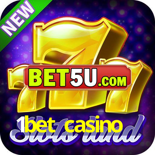 1bet casino