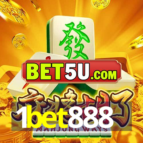 1bet888