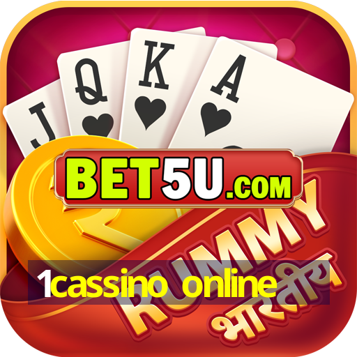 1cassino online