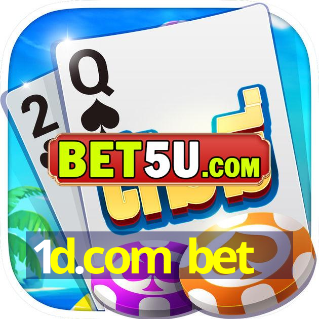 1d.com bet