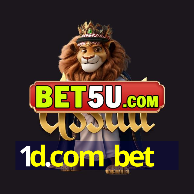 1d.com bet