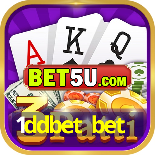 1ddbet bet