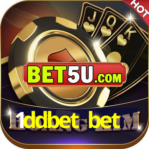 1ddbet bet