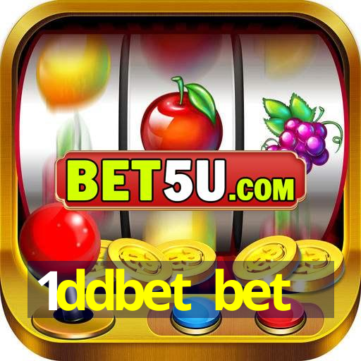 1ddbet bet