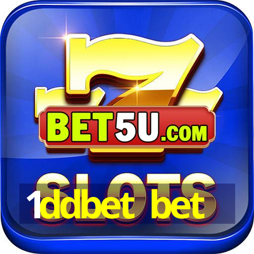 1ddbet bet