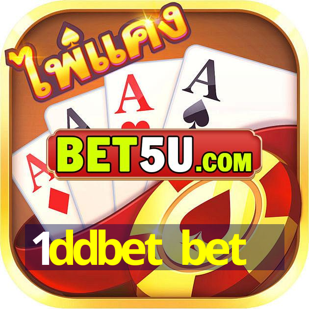 1ddbet bet