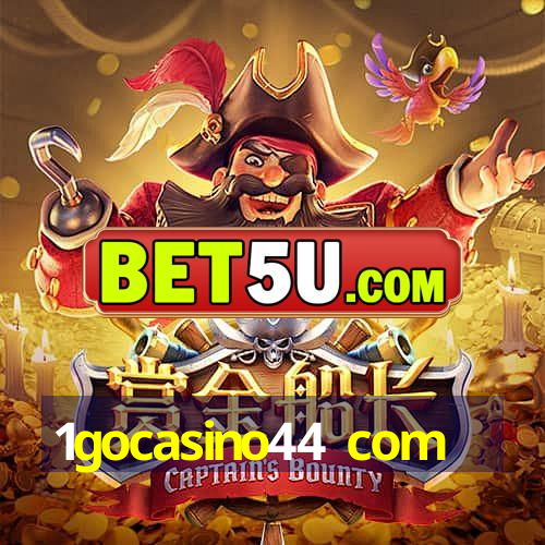 1gocasino44 com