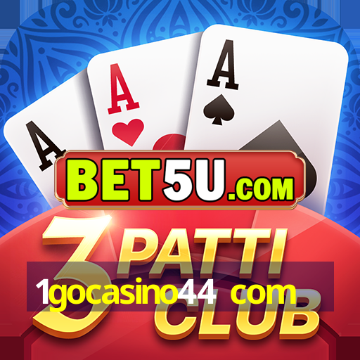 1gocasino44 com