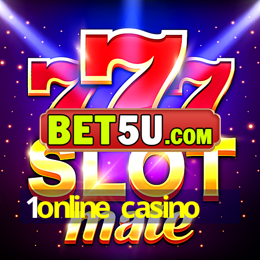 1online casino