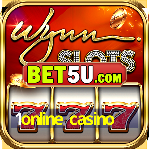 1online casino