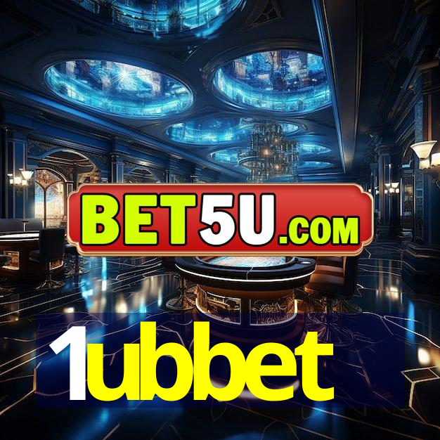 1ubbet