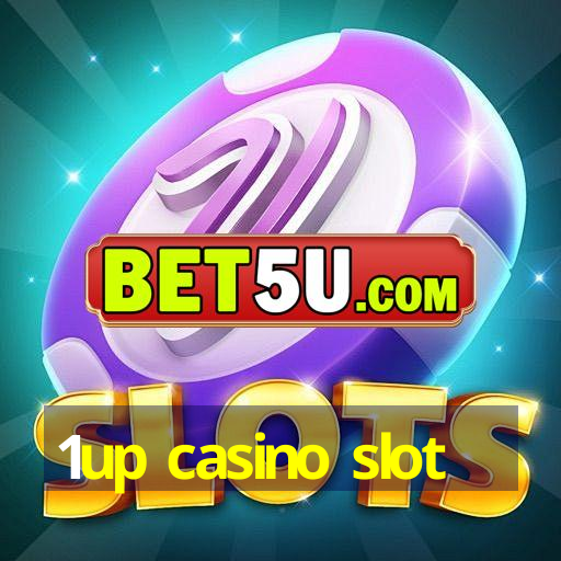 1up casino slot