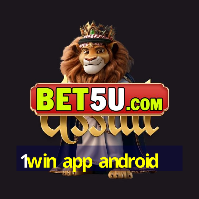 1win app android