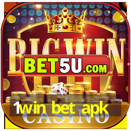 1win bet apk