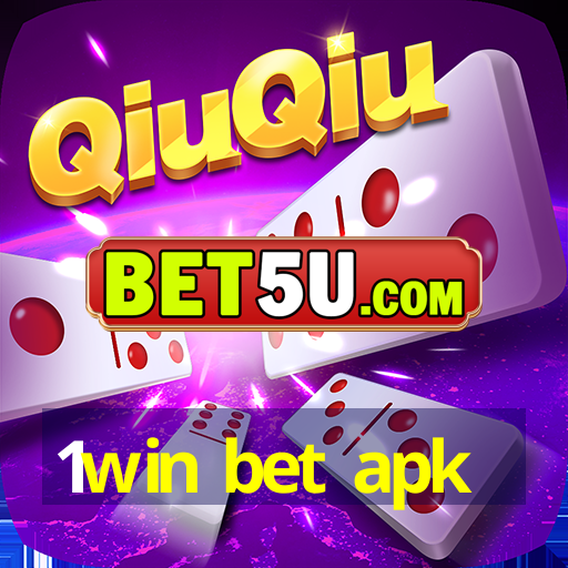 1win bet apk