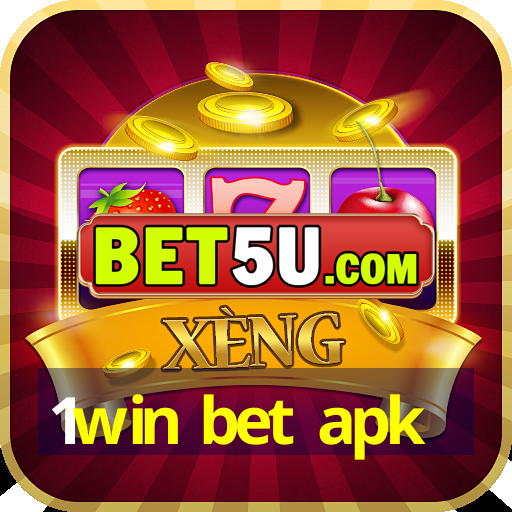 1win bet apk