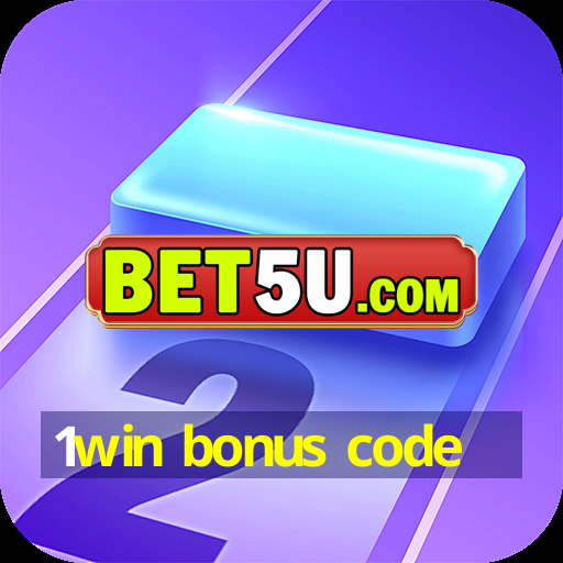 1win bonus code