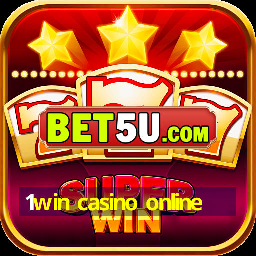 1win casino online